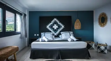 Indigo Inn Hotel
