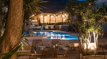 Indigo Inn Hotel
