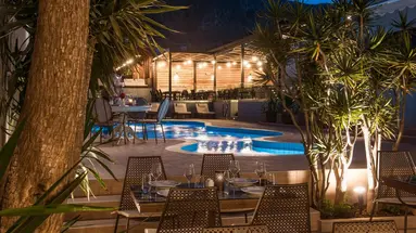 Indigo Inn Hotel