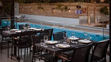 Indigo Inn Hotel