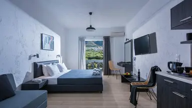Indigo Inn Hotel