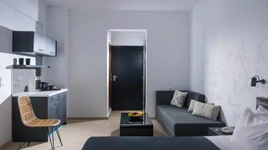 Indigo Inn Hotel