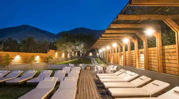 Indigo Inn Hotel