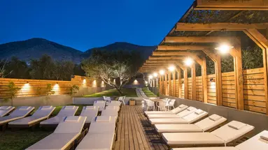 Indigo Inn Hotel