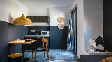 Indigo Inn Hotel