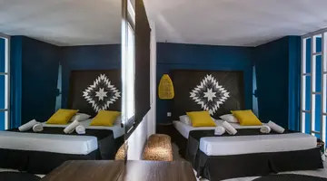 Indigo Inn Hotel