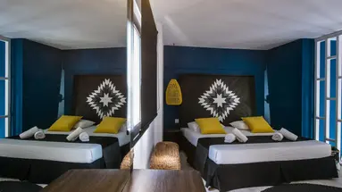 Indigo Inn Hotel