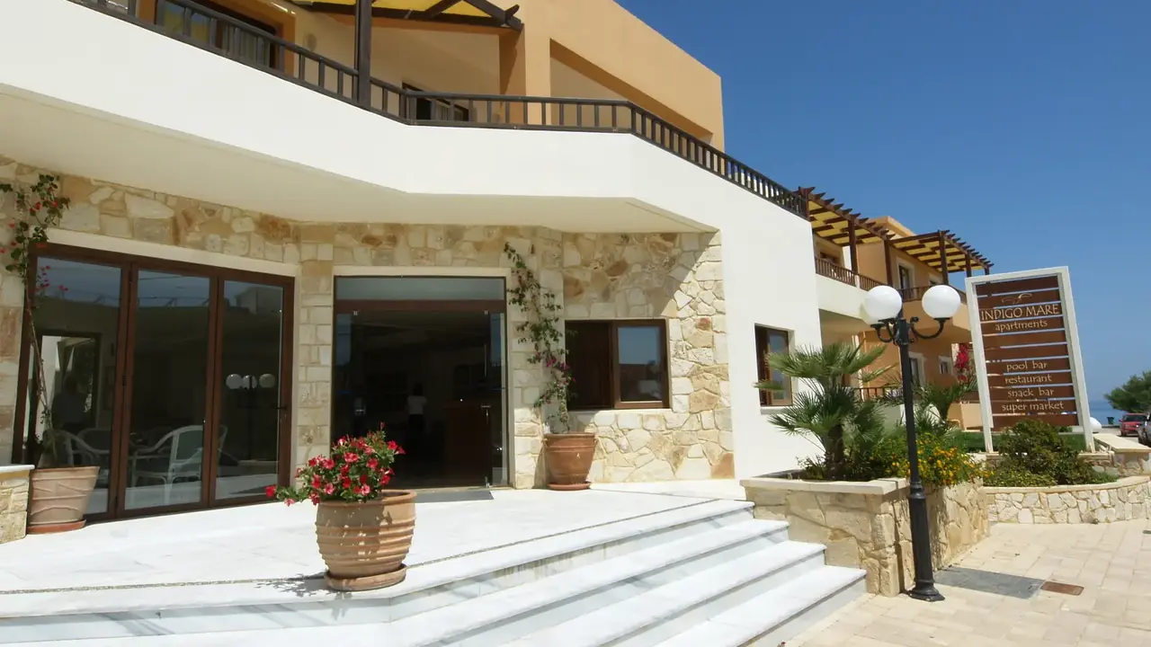 Indigo Mare Hotel