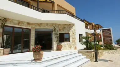 Indigo Mare Hotel