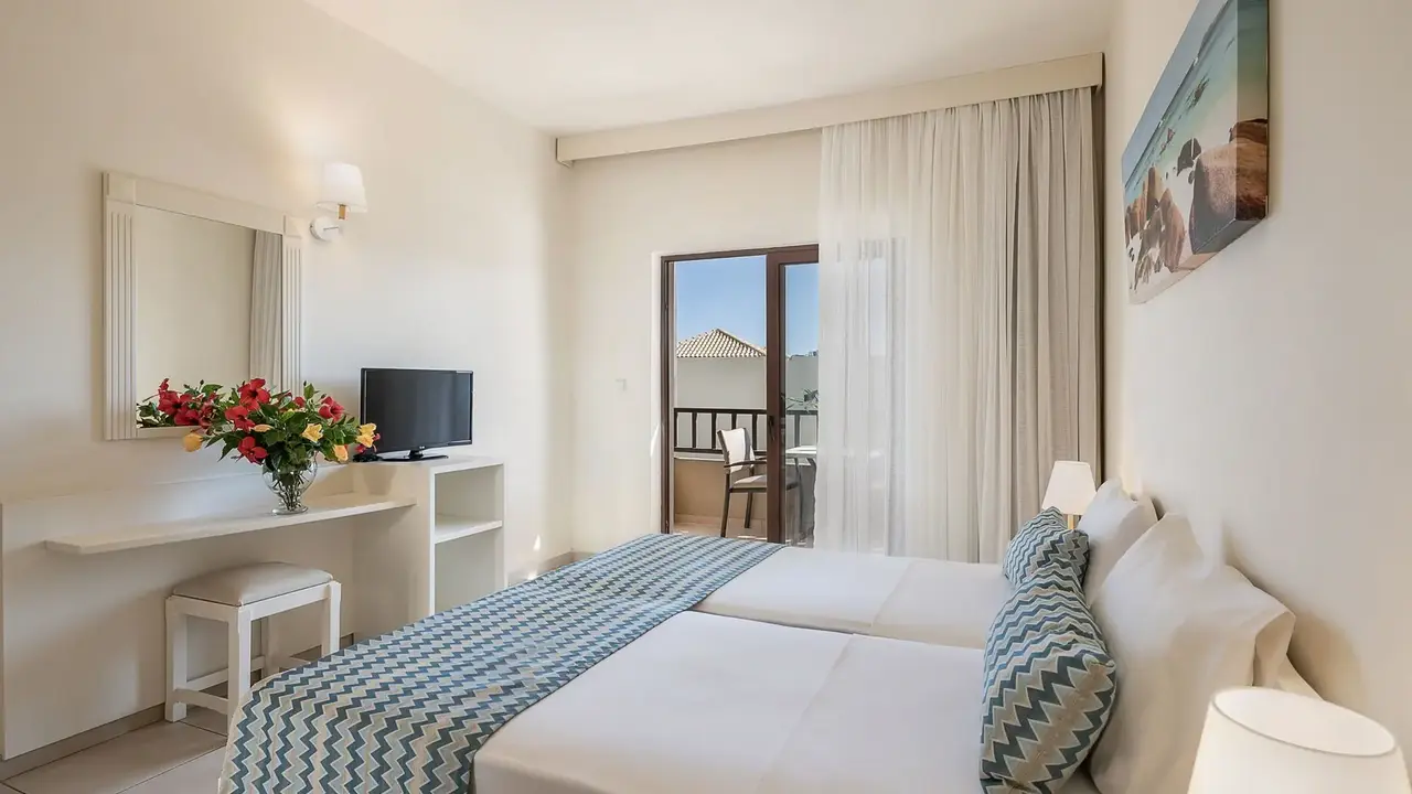 Indigo Mare Hotel