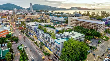Indigo Phuket Patong