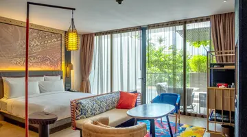 Indigo Phuket Patong