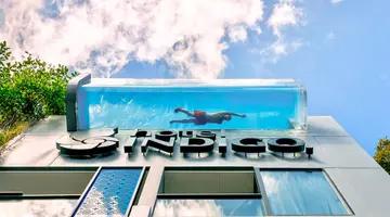 Indigo Phuket Patong