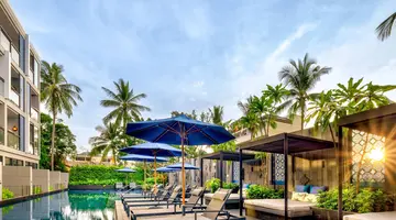 Indigo Phuket Patong