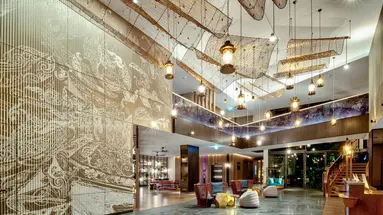 Indigo Phuket Patong