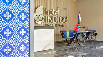 Indigo Phuket Patong
