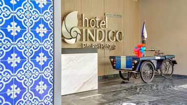 Indigo Phuket Patong