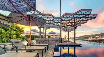 Indigo Phuket Patong