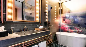 Indigo Phuket Patong