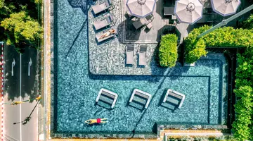 Indigo Phuket Patong