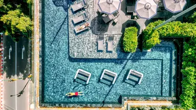Indigo Phuket Patong