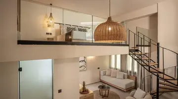 Indigo Suites Collection