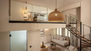 Indigo Suites Collection