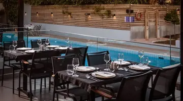 INDIGO SUITES COLLECTION