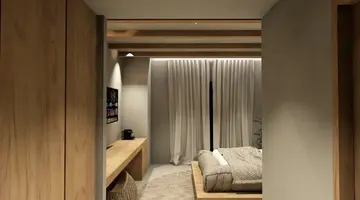 INDIGO SUITES COLLECTION