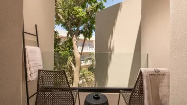 Indigo Suites Collection
