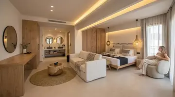 Indigo Suites Collection