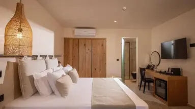 Indigo Suites Collection