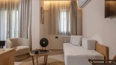 Indigo Suites Collection