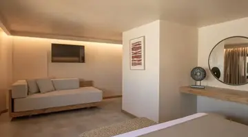 Indigo Suites Collection