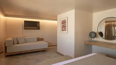 Indigo Suites Collection