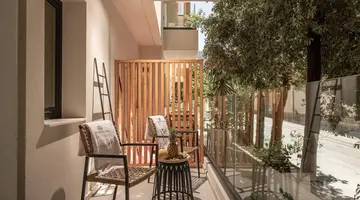 Indigo Suites Collection