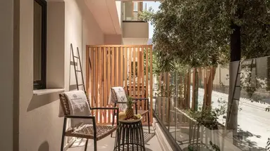 Indigo Suites Collection
