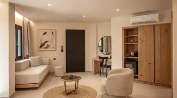 Indigo Suites Collection