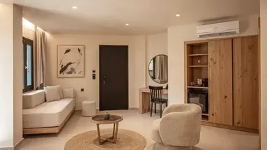Indigo Suites Collection