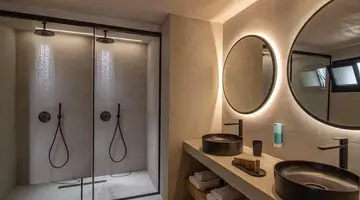 Indigo Suites Collection