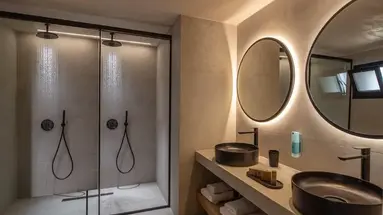 Indigo Suites Collection