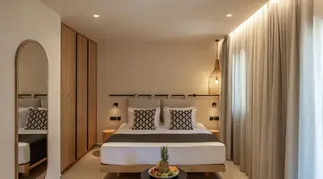 Indigo Suites Collection