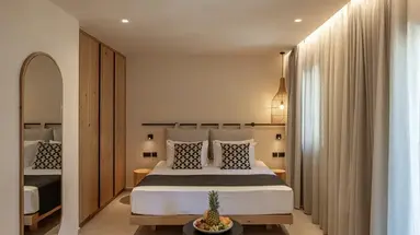 Indigo Suites Collection