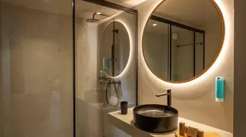 Indigo Suites Collection