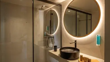 Indigo Suites Collection