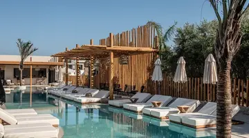 Indigo Suites Collection