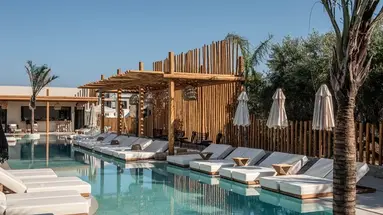 Indigo Suites Collection