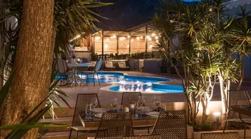 Indigo Suites Collection