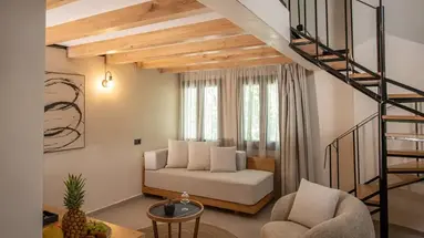 Indigo Suites Collection