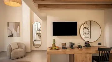 Indigo Suites Collection